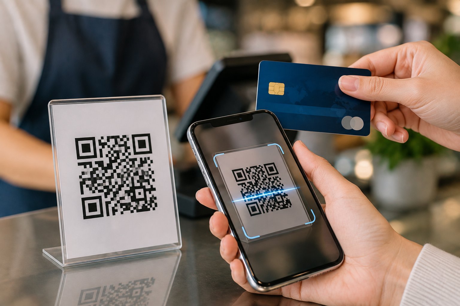Inovasi Pembayaran Digital BI Resmi Integrasikan Kartu Kredit Indonesia dengan Fitur Scan QRIS