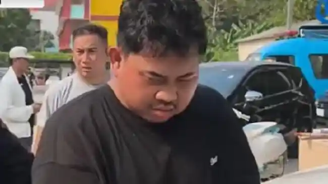 Akhir Pelarian 'Bos Gendut' Gembong Narkoba Ditangkap BNN di Klinik Kecantikan, Aset Rp39,95 Miliar Disita
