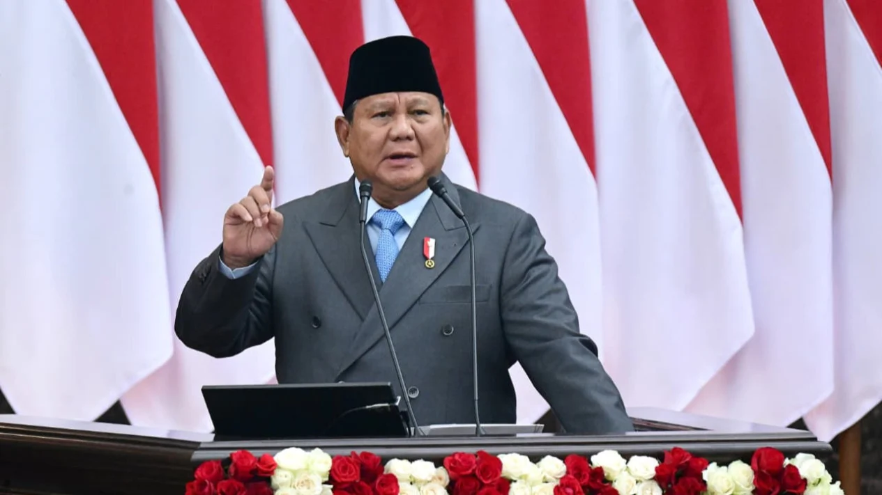 Presiden Prabowo Dorong Kebijakan Kewarganegaraan Ganda Terbatas Demi Akselerasi Pembangunan Nasional