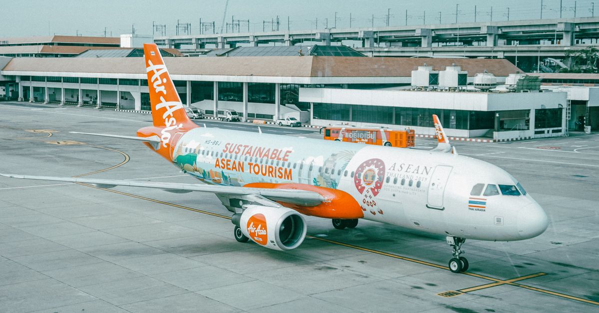 Soekarno-Hatta Salip KLIA, Bandara Vizag India Jadi Gerbang Strategis Asia Tenggara