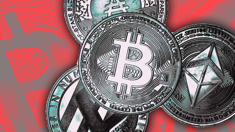 Bos CFTC: Era Kripto Tanpa Aturan Akan Segera Berakhir