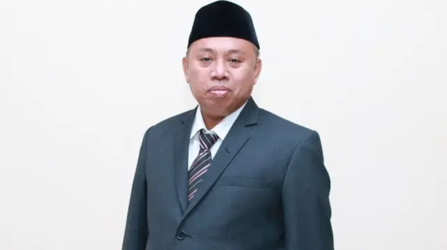 Jerat Korupsi di Kampus KPK Resmi Tetapkan Rektor Unsoed dan Warek III Sebagai Tersangka