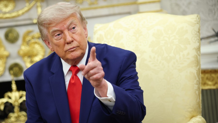 Trump Deklarasikan Perang Ekonomi ‘Paling Dahsyat’ Lawan Iran