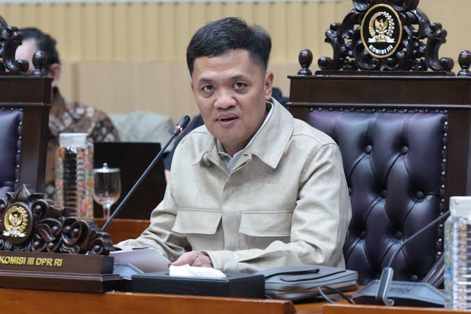 Ketua Komisi III DPR Pastikan RUU Perampasan Aset Selesai Desember 2026, Jadi Babak Baru Pemberantasan Korupsi