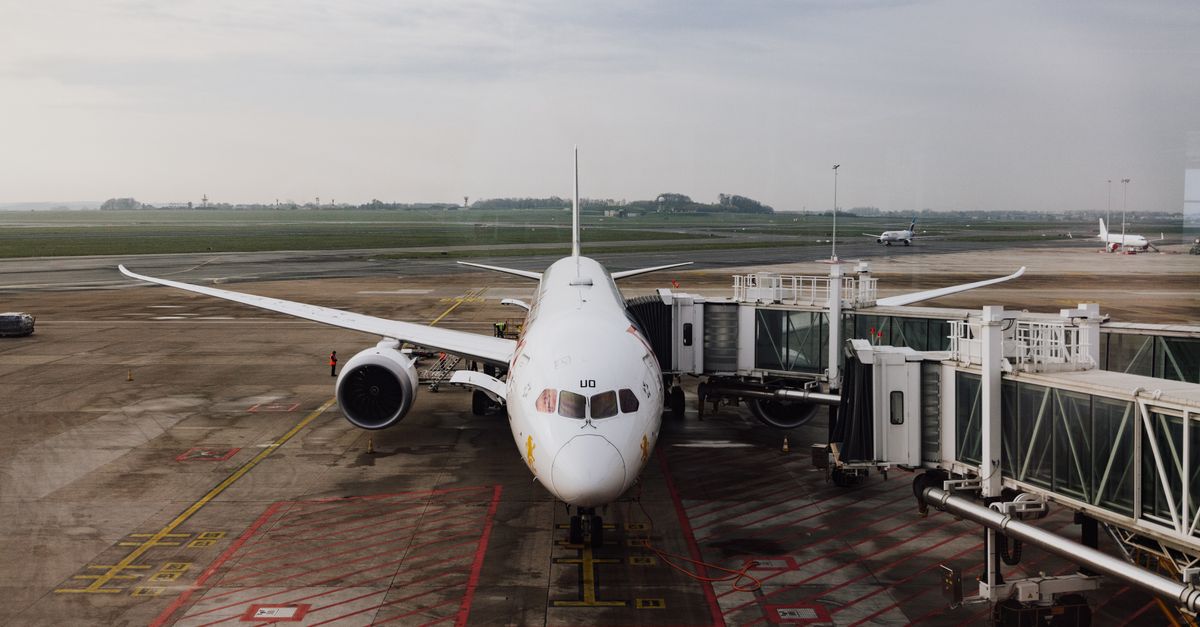 Gerbang Baru India ke Asia Tenggara: Bandara Vizag Diresmikan PM Modi