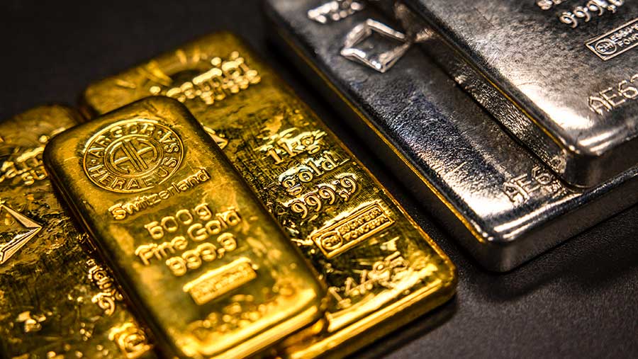 Investasi Perak vs Emas, Mana yang Cocok untuk Jangka Panjang?