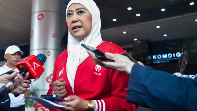 Tegas! Menkomdigi Meutya Hafid Larang Operator Seluler Hanguskan Sisa Kuota Internet Milik Pelanggan