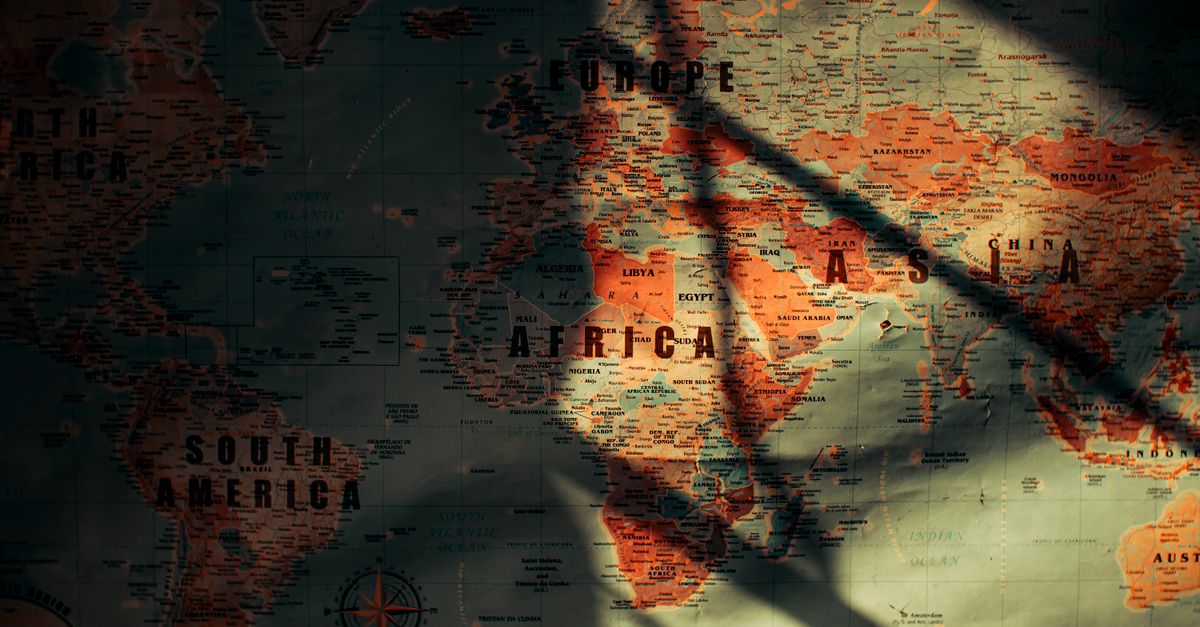 Ekonomi Indonesia di Tengah Pusaran Geopolitik Global: Prospek dan Tantangan