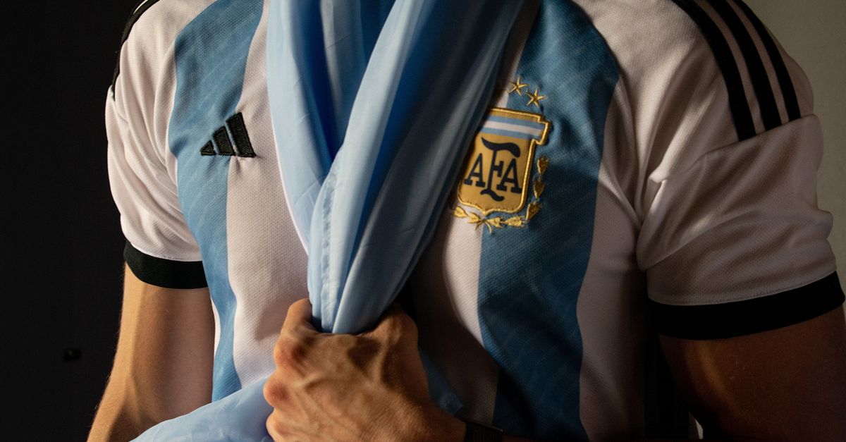 Lionel Messi Pensiun, Di Maria dan De Paul Beri Penghormatan