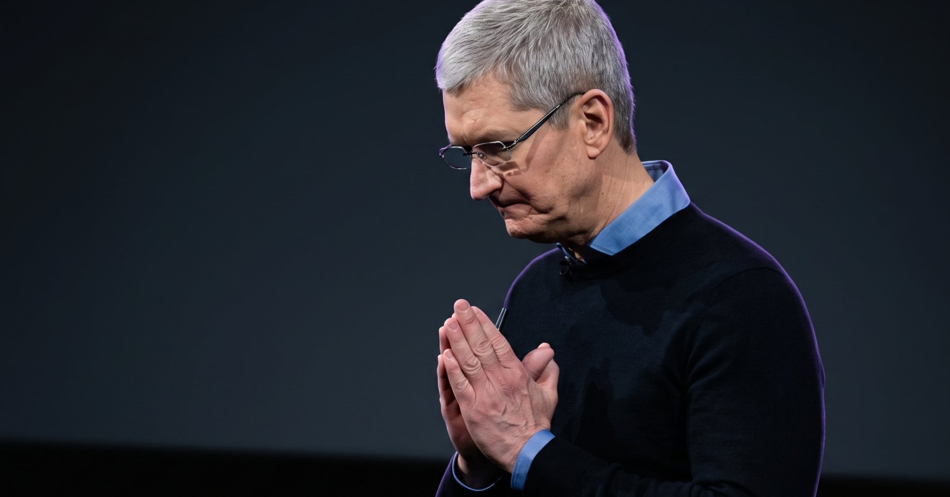 Tim Cook Pamitan Usai 15 Tahun Pimpin Apple, Tongkat Kepemimpinan Beralih ke John Ternus