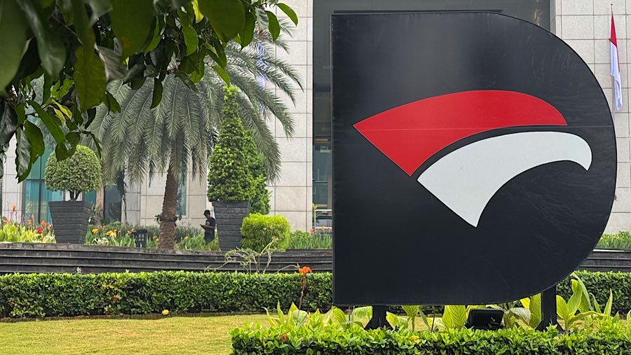 Danantara Mau Beri Utang Rp2 T ke VKTR, Buka Opsi Konversi Saham