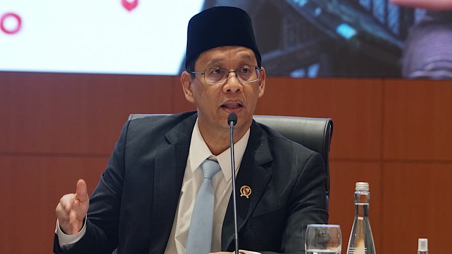 Purbaya Kejar Industri Baja Tak Patuh Pajak, DJP Periksa 38 Wajib Pajak