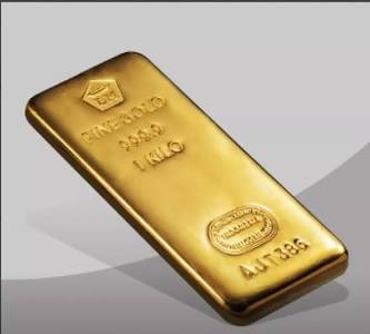 Harga Emas Antam Hari Ini Amblas Rp40.000 per Gram, Momen Tepat untuk Investasi?