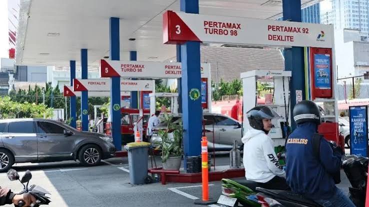 Resmi Naik! Pertamina Sesuaikan Harga BBM Non-Subsidi per September 2026, Ini Rincian dan Dampaknya