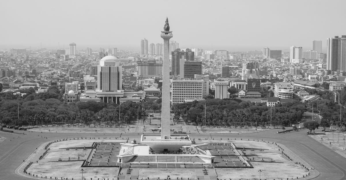 Dinamika Nasional: Stabilitas Politik dan Prospek Ekonomi Indonesia 2026