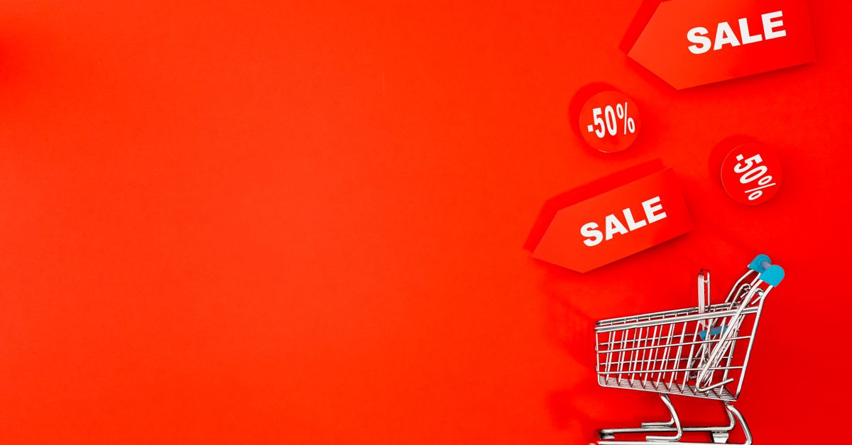 Belanja Online Melonjak 6,19%, E-commerce Siap Genjot Diskon Akhir Tahun
