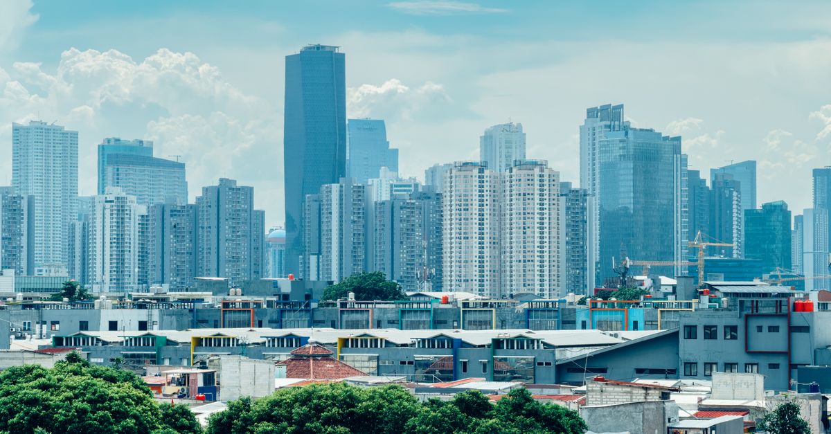Ekonomi Digital Indonesia 2026: Mendorong Pertumbuhan Inklusif dan Inovasi