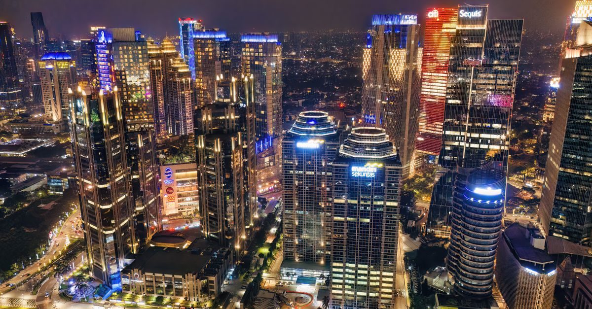 Ekonomi Indonesia 2026: Strategi Adaptasi di Tengah Ketidakpastian Global