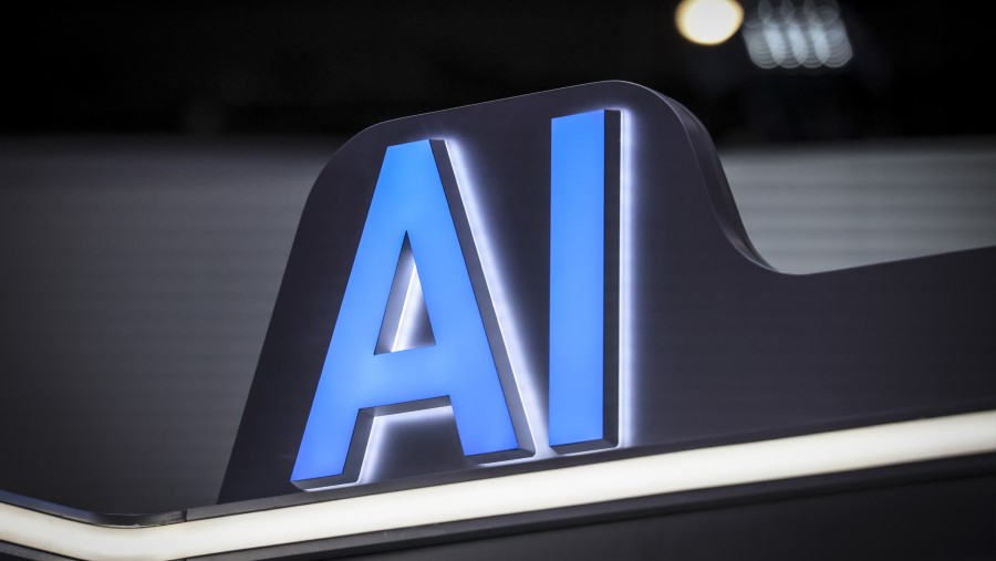 AI Makin Rakus Listrik, Ini Alasan Data Center Butuh Energi Besar