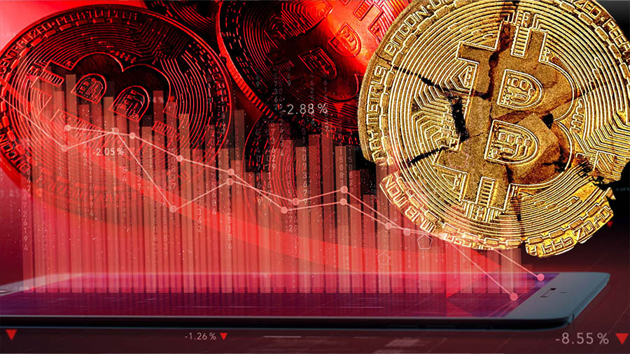 Reputasi Investasi Kripto Dirusak Kelakuan Hacker