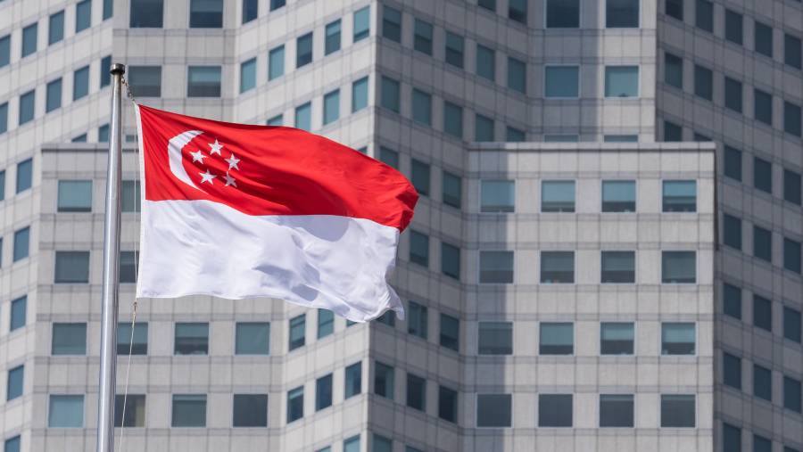 Singapura Buka Peluang Kebiri Kimia bagi Pelaku Kejahatan Seksual