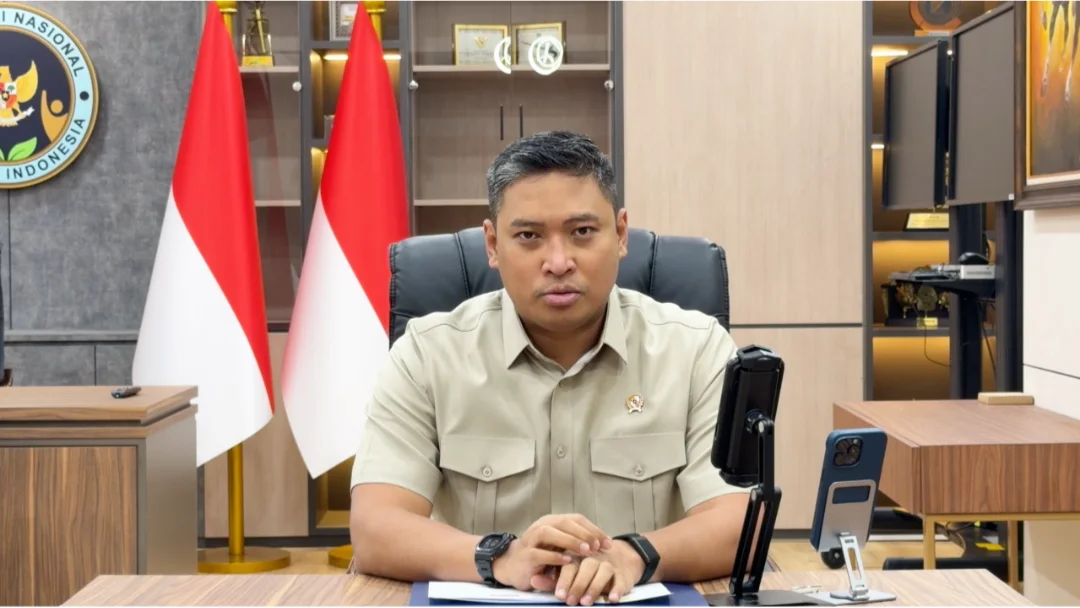 Badan Gizi Nasional Tegas Tutup 1.999 Dapur MBG Belum Berizin SLHS