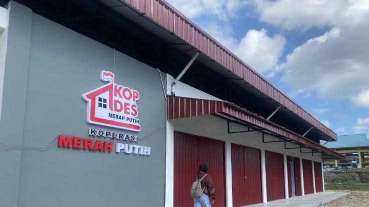 Program Kopdes Merah Putih Diklaim Mampu Pangkas Subsidi Negara hingga Rp 150 Triliun Per Tahun