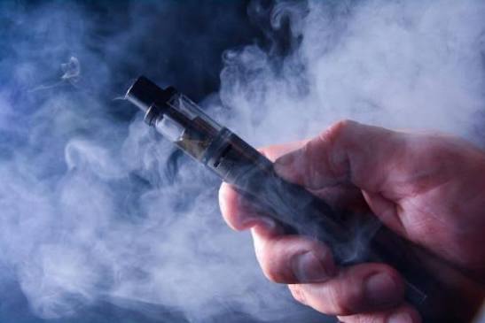 Cegah Peredaran Narkoba Cair, BNN Usul Larangan Total Rokok Elektrik Melalui Perpres