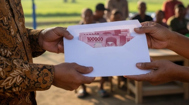 Pemerintah Siapkan Bansos Digital, 50 Juta Warga Desil 1 hingga 5 Jadi Sasaran Utama