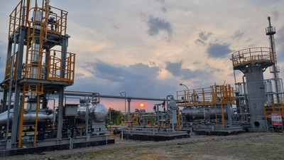 Harga Minyak Mentah Sentuh US$ 101 per Barel, Pemerintah Waspadai Dampak ke APBN