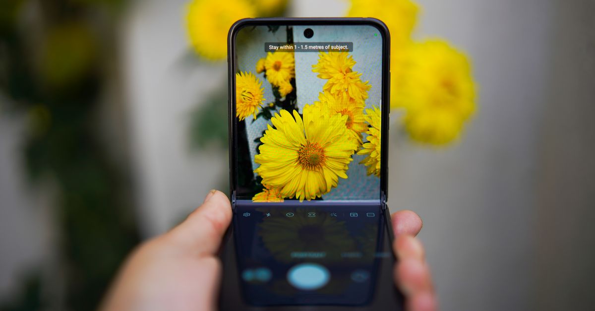 Ponsel Lipat Samsung Guncang Pasar Korsel, Pengguna iPhone Beralih