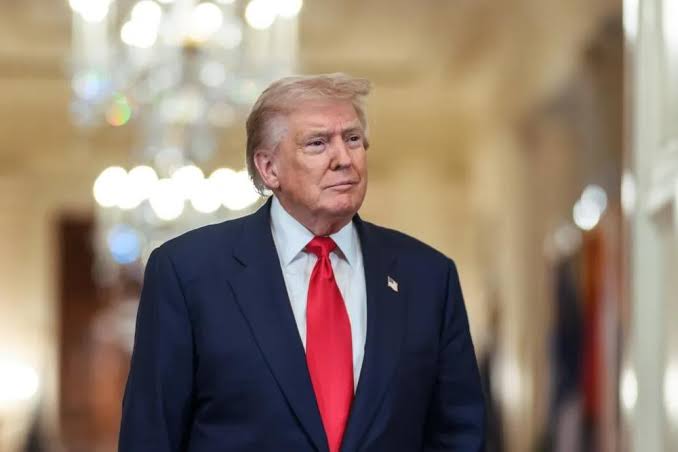 Donald Trump Klaim Harga Minyak Dunia Akan Turun Drastis Saat Konflik Iran Usai