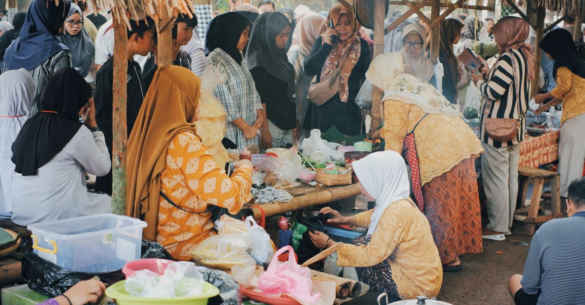 Dampak Kebijakan Ekonomi Nasional terhadap Daya Beli Masyarakat