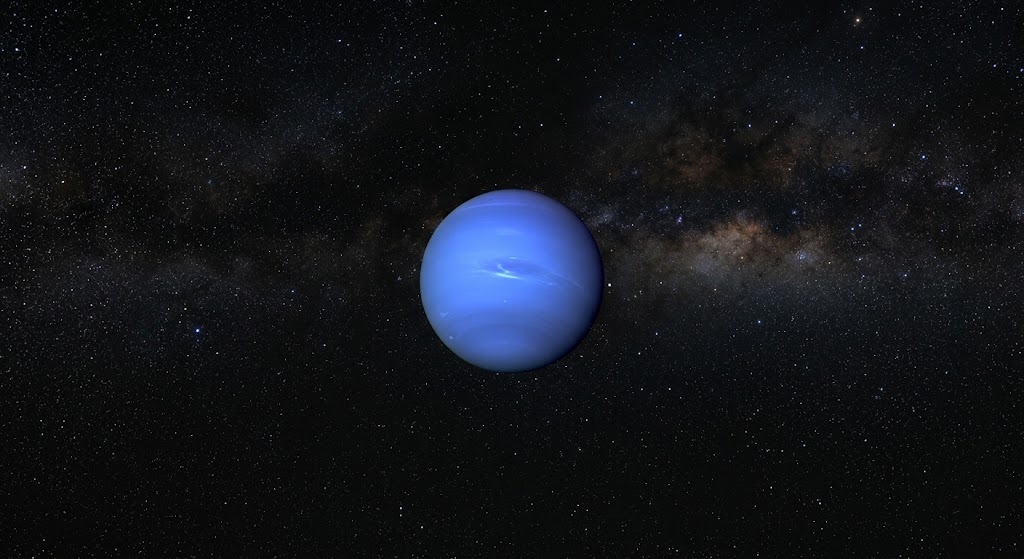 Raksasa Es Neptunus Capai Titik Terdekat dengan Bumi, Momen Terbaik Menjelajah Ujung Tata Surya