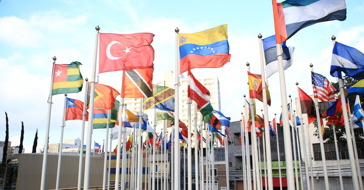 KTT BRICS ke-18 di India Hasilkan Deklarasi New Delhi, Perkuat Peran Global