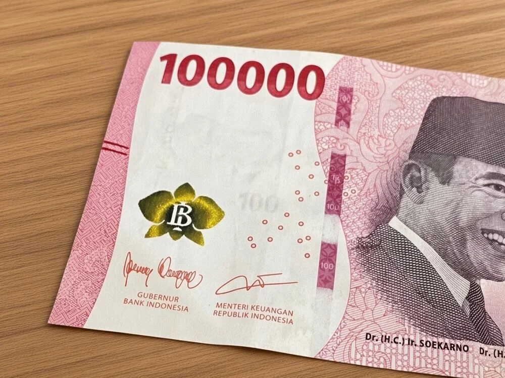Fenomena Numismatik: Uang Rupiah Bertandatangan Purbaya Kini Jadi Buruan Utama Warga