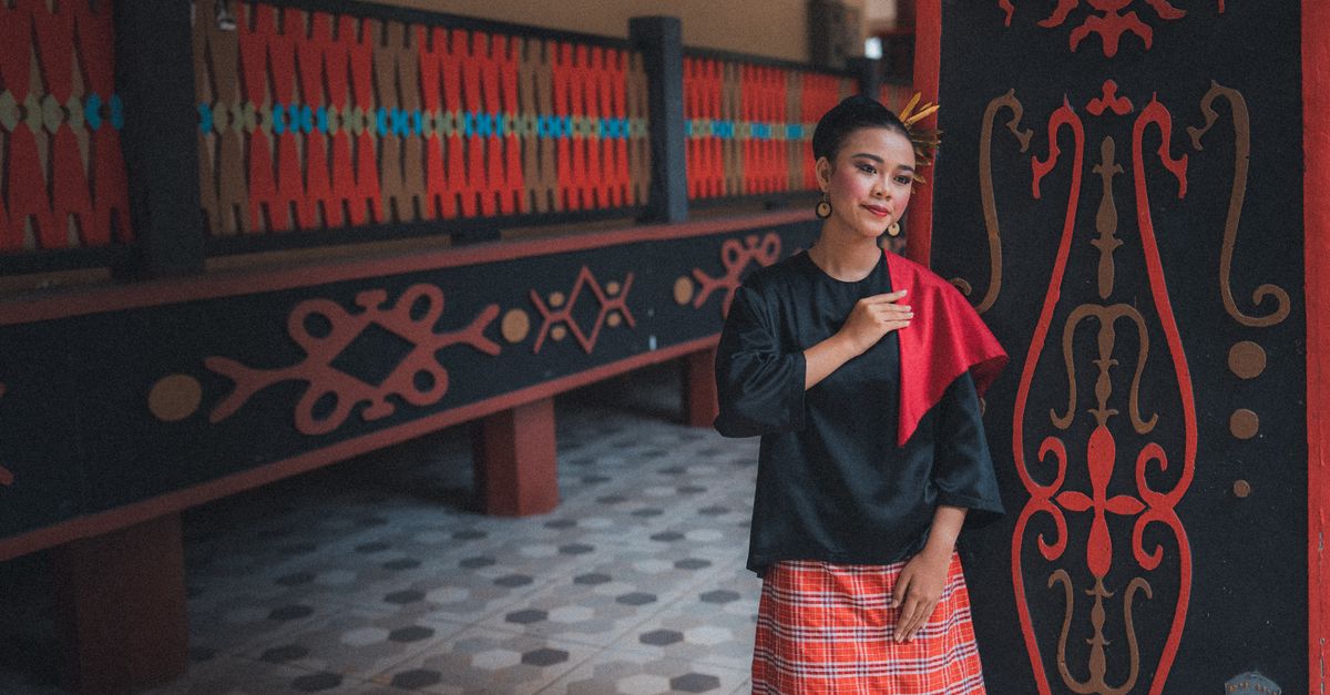 Pesona Fashion Lokal: Hidden Gem Bali dan Surabaya Kuasai Jakarta