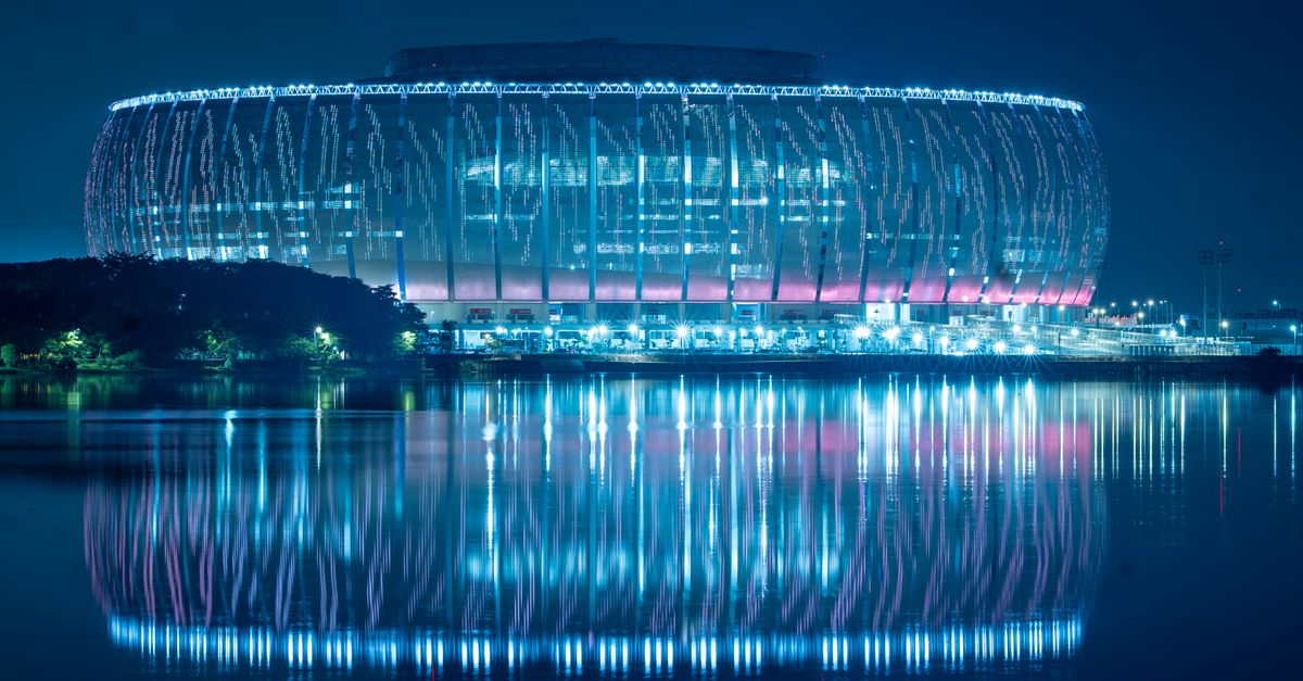 Antusiasme Tinggi Sambut Asian Games 2026 di Aichi-Nagoya, Jepang
