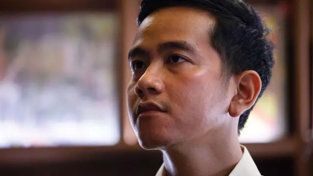 Polemik Latar Belakang Pendidikan Wakil Presiden Gibran Rakabuming Raka Kembali Disorot di Tengah Proses Hukum Mahkamah Konstitusi
