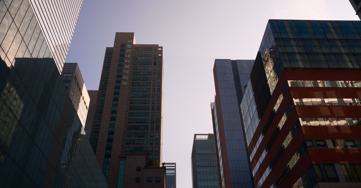 Waspada! Penipuan Investasi Marak di Korea Selatan, Nama Pejabat Bank Sentral Dicatut