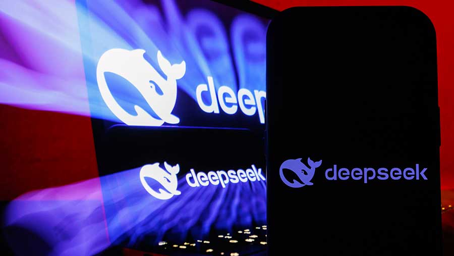 China Kejar Ketertinggalan Atas Dominasi AI AS, DeepSeek Menguat