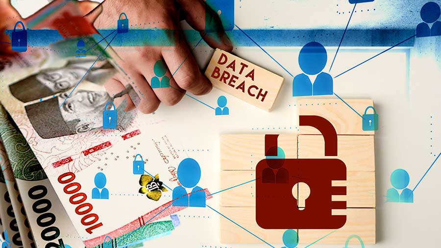 Jaga Data Pribadi Nasabah Pinjol Tak Seindah Kenyataan