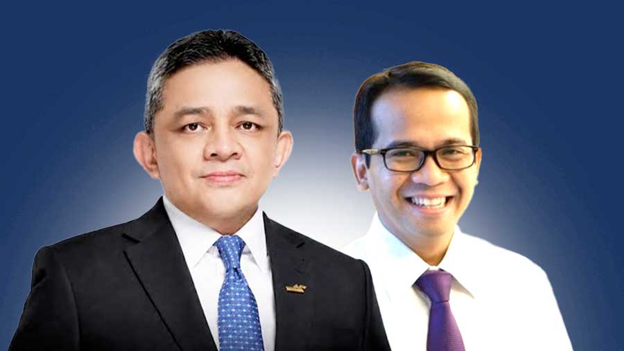 Ekonom Soroti Tantangan Wamenkeu Baru: Kredibilitas APBN dan Utang