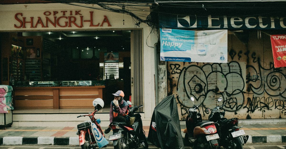Menakar Dampak Perpres Ojol Terhadap Komisi Driver dan Aplikator