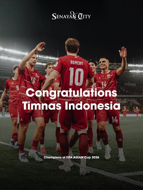 Timnas Indonesia Melonjak Naik dalam Pembaruan Peringkat Resmi FIFA Pascakemenangan Manis di Ajang Internasional