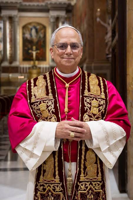 Vatican Mengonfirmasi Kondisi Kesehatan Paus Leo XIV dalam Perawatan Intensif di Rumah Sakit Gemelli Roma