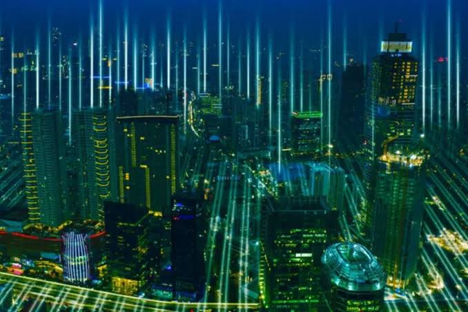 Menuju Era Otomatisasi Cerdas: Perkembangan Teknologi AI, IoT, dan Jaringan 5G Akselerasi Digitalisasi Indonesia 2026
