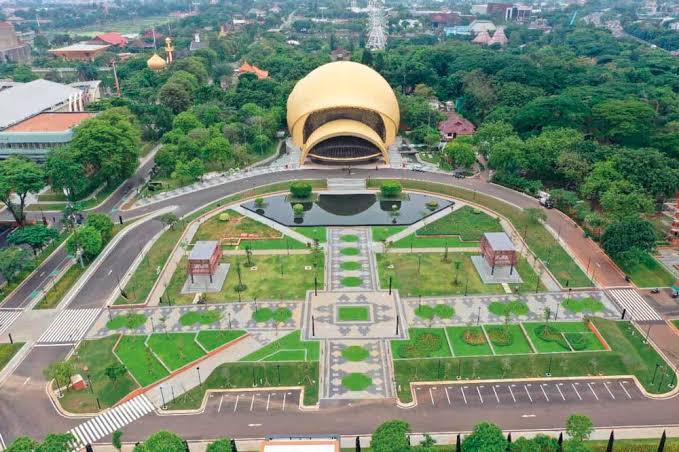Taman Mini Indonesia Indah Menggelar Peringatan Hari Kebudayaan 2026 dengan Kirab Pusaka dan Tiket Masuk Gratis