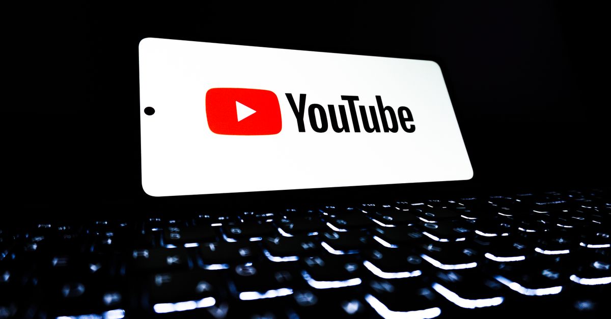 YouTube: Mengarungi Dua Dekade Dominasi Konten Video Digital