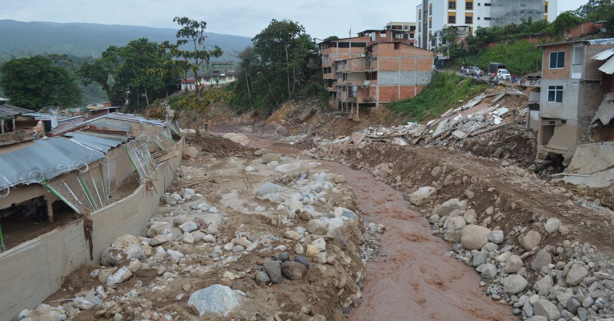 Pemulihan Pascabencana di Sumatera Dipercepat Demi Resiliensi Warga
